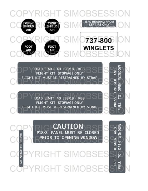 placard simulador|Placard .